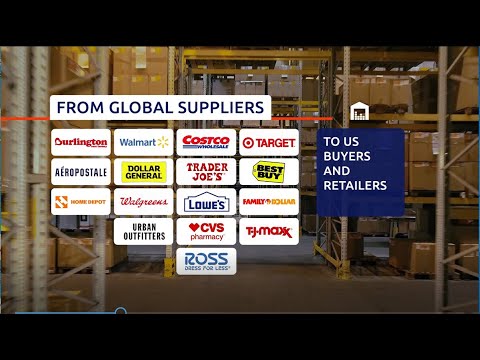 Get to know TEU Global in 60 Seconds