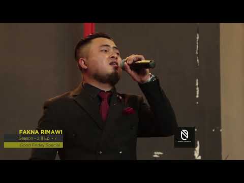 Jonathan Lianhna - Phu loh Hmangaihna