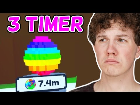 Jeg Åbnede Æg 3 Timer I Træk! - Dansk Pet Simulator X #29