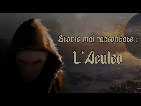 Storie mai raccontate : l'Aculeo