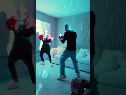 6ix9ine - La Baby💋 Ft. La Perversa (BTS)