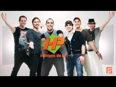 Vamo Aposta - Inimigos Da HP