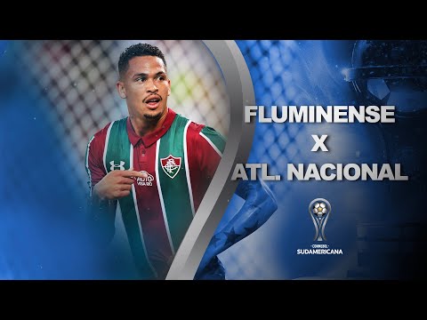 Melhores Momentos | Fluminense 4x1 Atlético Nacional | Sul-Americana 2019