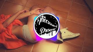 Bosson - Love Is In The Air (Bodybangers Remix)