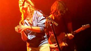 Broken Social Scene - FRIGHTENING LIVES (ft. Emily Haines)