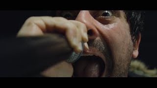 WeDivide - Burning Bodies (Official Music Video)