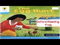 The Egg Hunt Story Oxford Reading Tree Stage 3 Ort Reader Level 3