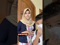 JANDA HIJAB TOGE HOTT PARGOYY SAMA ANAKNYA