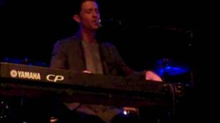 Brendan James - JamminJava - 6/3/10 - Stupid for You&#39;re Love