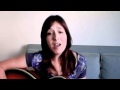 Lykke Li - I Follow Rivers - Kristy Hanson Acoustic ...