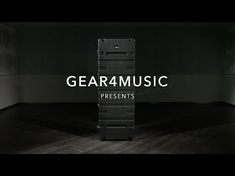 76 Key ABS Keyboard Case | Gear4music