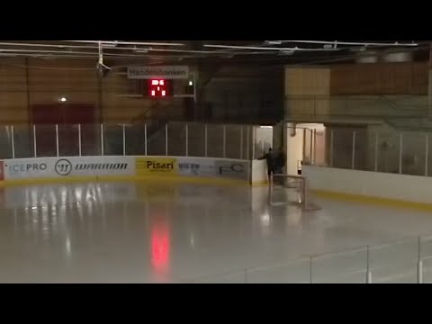 2.2. Jeppis Hockey - Virkiä | Erä 1