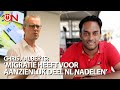 “Migratie heeft voor aanzienlijk deel van NL nadelen. Dat is gewoon zo" - Chris Aalberts