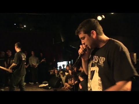 [hate5six] Minus - May 24, 2015 Video