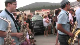 preview picture of video 'Festas de Portosín 2011'