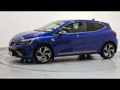 Renault Clio RS Line TCE 100 My19 5DR - Image 2