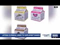 Supplement Shakes Recalled After Being Linked To Listeria Outbreak Causing 14 Deaths