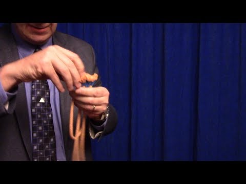 Professor’s Nightmare by Paul Young, Bob Carver, Hen Fetsch Performed by Andy Martin 12/12/2018