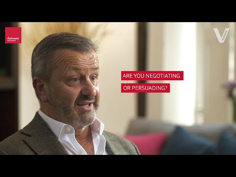 Should You Make The First Offer In A Negotiation?