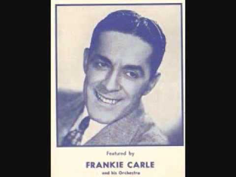 Frankie Carle and His Orchestra - A Little on the Lonely Side (1944)
