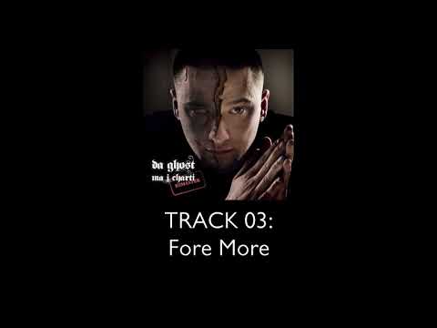 Da Ghost - Fore More
