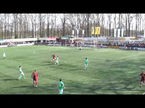 samenvatting HSC'21-de Dijk