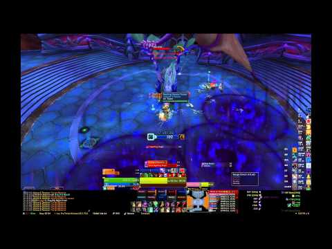 A Guide to Theralion and Valiona [VOX] (BOT)