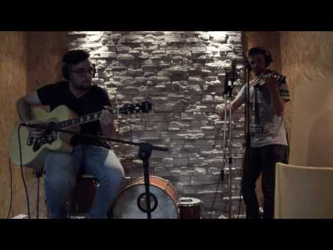 Matt Shaft - Viva la Vida (Violin cover)