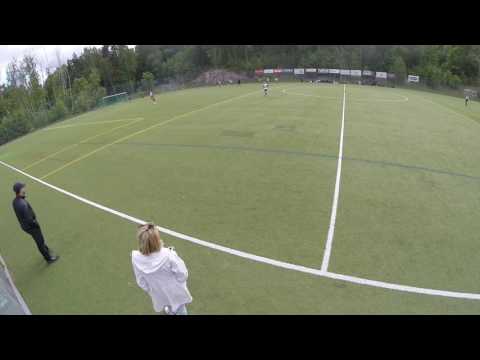 Viggbyholms IK FF 2 - Kungsängens IF 1 160611 2(2)