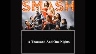 Smash - A Thousand And One Nights (DOWNLOAD MP3 + Lyrics)