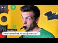 Is corona ontstaan door vleermuizensoep? | VIRUSVRAGEN #3