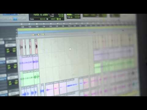 Maui de Viaje II (Avance making off  nuevo disco)