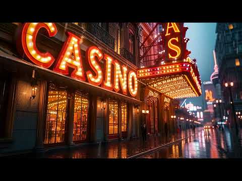 CASINO Jazz Music 2024 🎲 Jazz Songs Background Casino 2024 🎲 321Jazz Music Instrumental Mix 2024