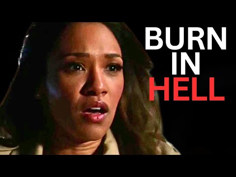 I Tried To Find The WORST Love Interests In Cinema...I Think I Did It