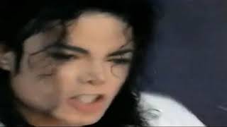 Michael~Let Me Be Your Angel