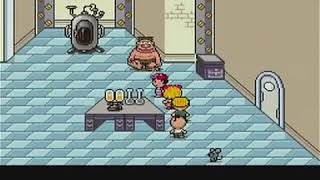 【コメ付き】MOTHER2 ギーグの逆襲 を実況プレイ part37【つわはす】