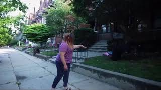 Meet Shea Butter & CoCo Girl (Defeating All Karens)