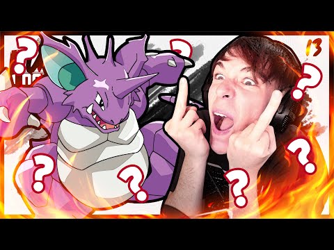 Pokémon B DualLocke Ep.13 - EL COMBATE MÁS DIFICIL DE TODA LA SERIE