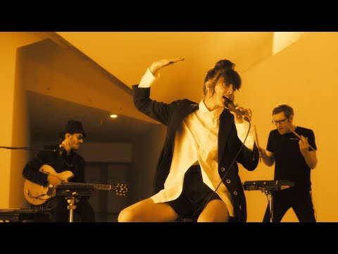 Noga Erez - Full Performance (Live on KEXP at Home)