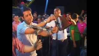 Mi Amor Ideal, El Gran Martín Elías &amp; Rolando Ochoa - Video En Vivo