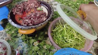 Download lagu Siêu đầu bếp cùng ban Vũ đi thả cá chép mp3