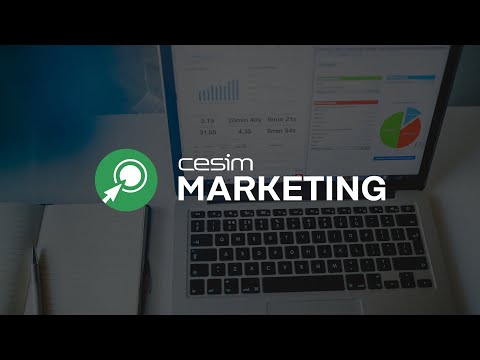 Overview - Marketing Mgmt Simulation