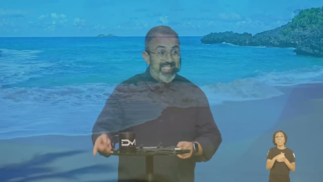 Poderosa Mensagem: Cresça em meio a provocação! #diegomenin #palavradedeus