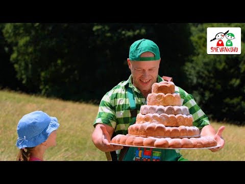 Každý z nás talent má - SPIEVANKOVO 5