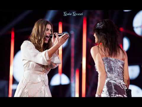 I Will Pray - Giorgia & Gaia Gozzi -08 (XF10)