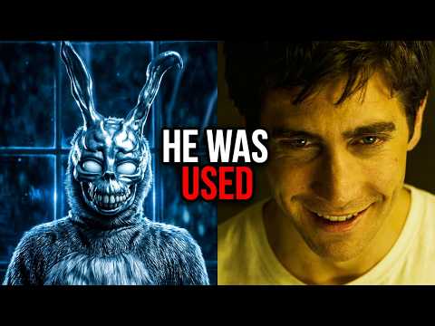 Donnie Darko's Real Ending Is Even Darker Than You Think