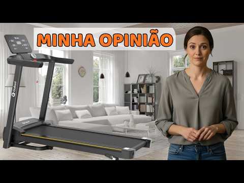 Review em vídeo da Gallant Elite 2.8 HP