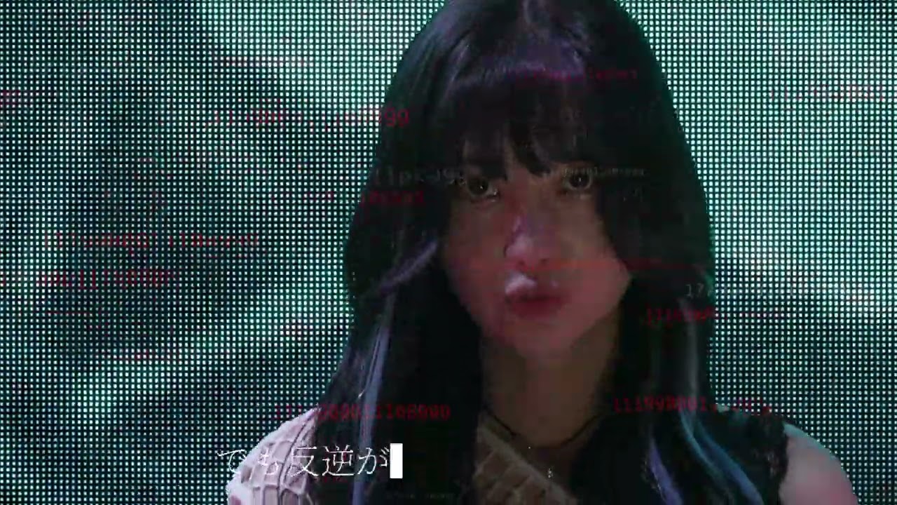 BRATS - New Song "Spiderweb" Teaser AD Type-3