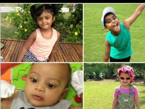 happy birthday akshaj (1st )