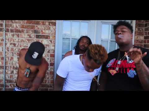 Scotty Cain Ft. Y.B. For Initials - Thats How It Be Happening [Official Music Video]